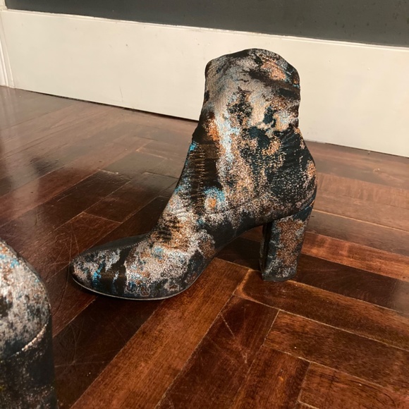 Kenneth Cole Authentic booties - Picture 6 of 6